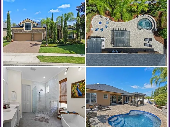 2456 Northumbria Dr, Sanford, FL 32771