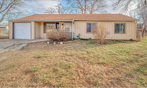 1009 Apache Dr Photo 1