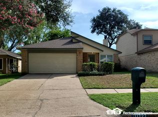 11727 Yearling Dr, Houston, TX 77065