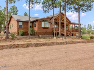 5272 State Route 260, Show Low, AZ 85901