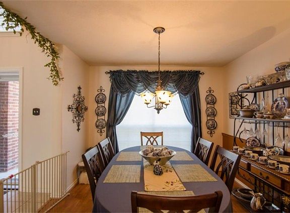 2nd image of 20603 Rustic Hearth Ct