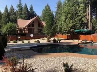 10515 Wentworth Springs Rd, Georgetown, CA 95634