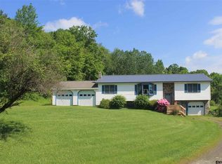 645 Wilson Hill Rd, Hoosick Falls, NY 12090