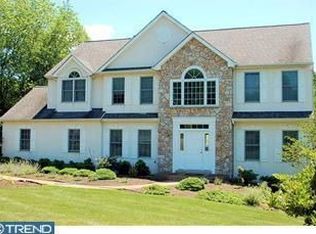 200 Netherfield Ln, West Chester, PA 19380