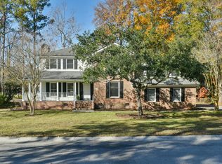 827 Farm Quarter Rd, Mount Pleasant, SC 29464