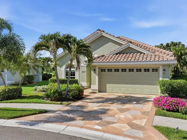 3337 Pine Shadow Cir, North Port, FL 34287