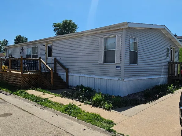 5102 Pelican Dr #5102, Dubuque, IA 52001