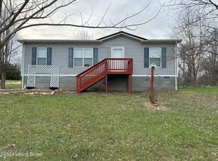 445 Sun Valley Rd, Brandenburg, KY 40108