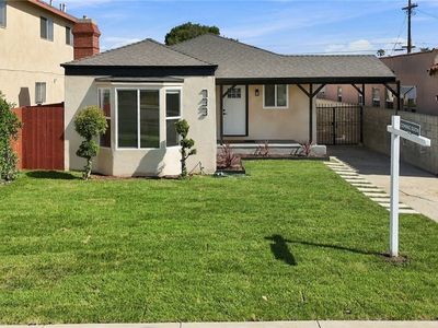 733 W 108th St, Los Angeles, CA, 90044