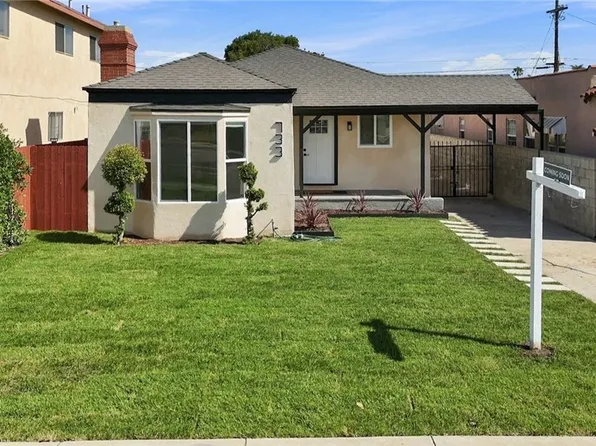 733 W 108th St, Los Angeles, CA 90044