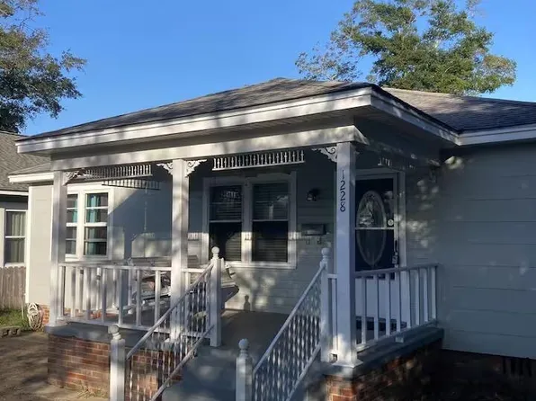 1228 32nd Ave, Gulfport, MS 39501