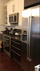 Rented by On My Own (OMO) LLC