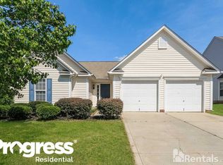 12717 Beddingfield Dr, Charlotte, NC 28278