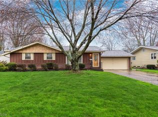 26931 Westwood Ln, Olmsted Township, OH 44138
