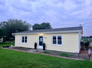 4144 State Highway 58 S, Wilson, NC 27893