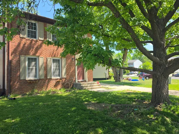 1030 Northfield Dr, Carlisle, PA 17013