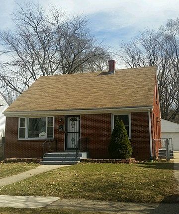 2nd image of 919 Oakley Ave