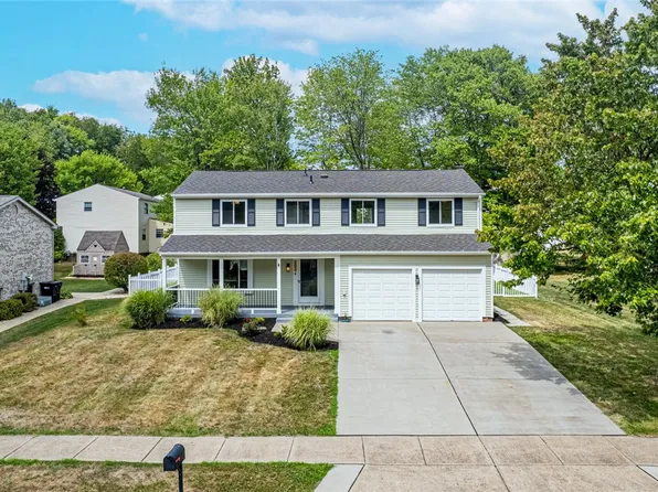 203 Lochinver Dr, Coraopolis, PA 15108