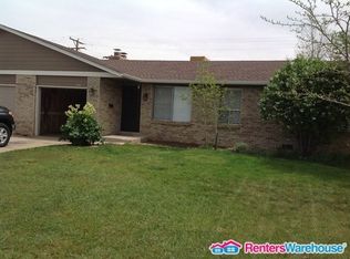 4660 Everett St, Wheat Ridge, CO 80033