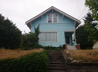 734 N 76th St, Seattle, WA 98103