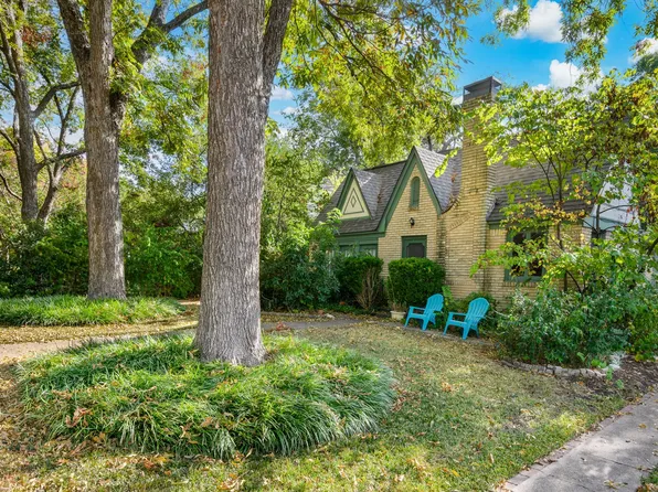 431 Valencia St, Dallas, TX 75223