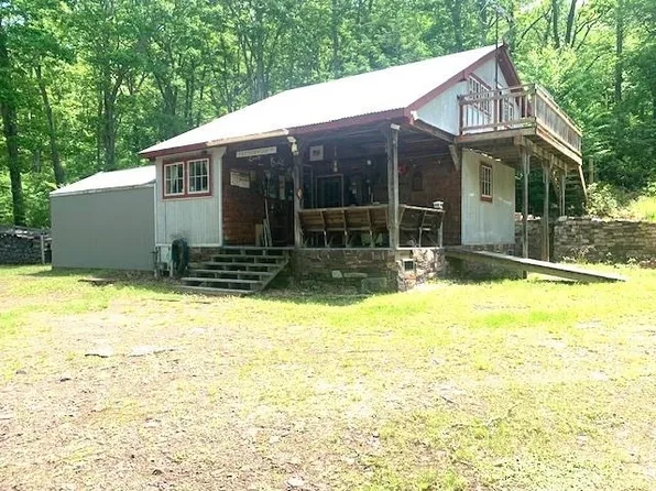 667 Elk Run Rd, Blue Grass, VA 24413