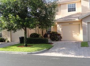 6433 Park Lake Cir, Boynton Beach, FL 33437