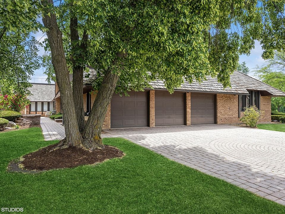 22W630 Sodaro Rd, Medinah, IL 60157 MLS 11816637 Zillow