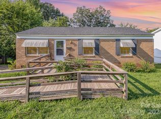 2705 Abelwood Rd, Charlotte, NC 28216