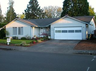 3382 NE Lincoln St, Hillsboro, OR 97124