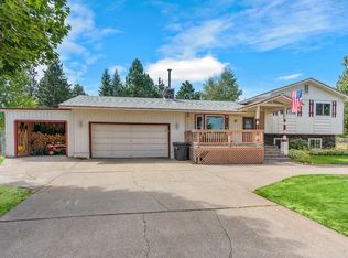 1284 N Glasgow Dr, Post Falls, ID 83854