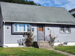 156 Sherwood Ave, Paterson, NJ 07502
