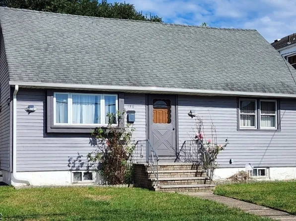 156 Sherwood, Paterson City, NJ 07502