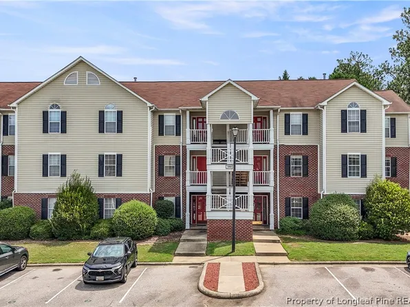 380 Bubble Creek Ct Unit 4, Fayetteville, NC 28311