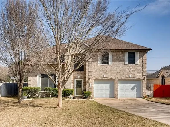 109 Reinhardt Blvd, Georgetown, TX 78626