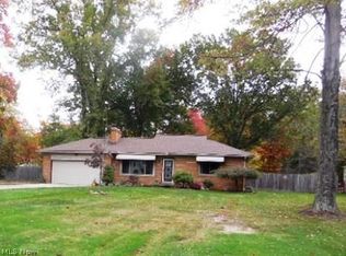 10163 Prospect Rd, Strongsville, OH 44149