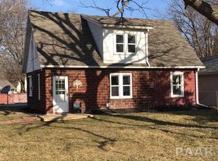 212 Wagner Dr, Creve Coeur, IL 61610
