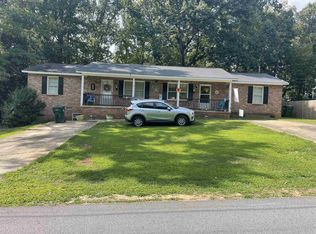 210 Springdale Dr, Union, SC 29379