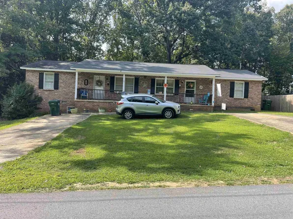 210 Springdale Dr, Union, SC 29379