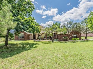 1307 Prairie Point Dr, Rhome, TX 76078