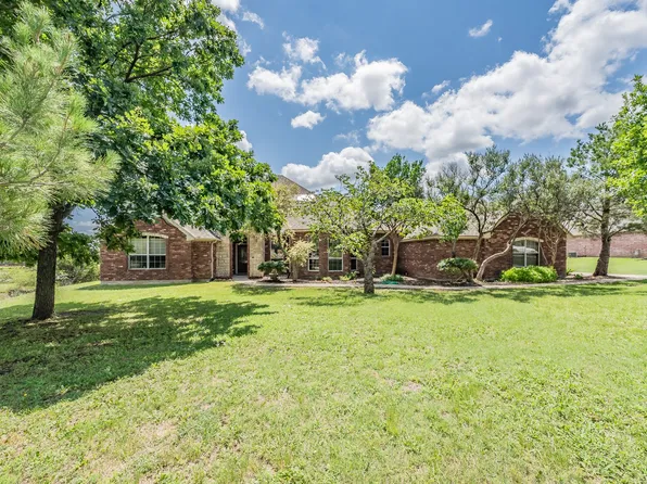 1307 Prairie Point Dr, Rhome, TX 76078