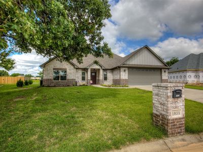 1835 Round Rock Cir, Sulphur Springs, TX, 75482