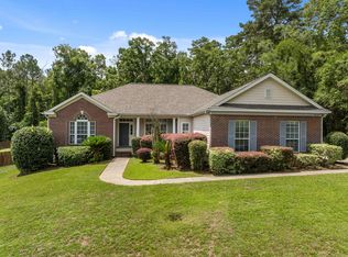 8555 Marquis St, Tallahassee, FL 32309