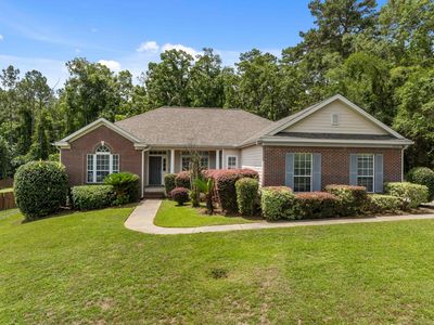 8555 Marquis St, Tallahassee, FL, 32309
