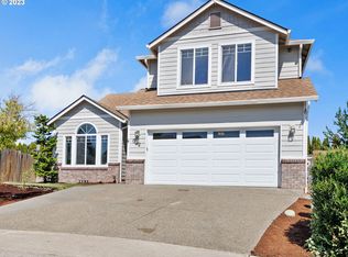 622 N 17th Ct, Ridgefield, WA 98642