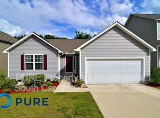 188 Rabon Springs Rd, Columbia, SC 29223
