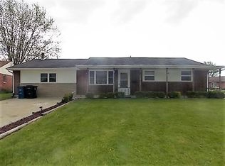 34 Yukon Ct, Wilmington, OH 45177