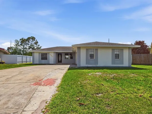 2762 Myakka Dr, Orlando, FL 32839