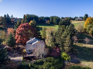 16699 SW Finnigan Hill Rd, Hillsboro, OR 97123