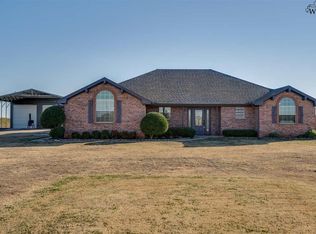 2167 Fm 440, Holliday, TX 76366